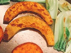 铁板烧-Ginza Onodera铁板烧(外滩十八号店)