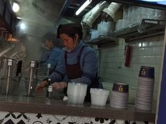 -精粉世家(汉街总部国际A座店)