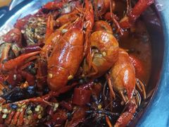-九喜龙虾(凤城六路直营店)