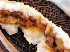 三丁包-怡园饭店-餐厅(四望亭店)