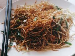 -顺德美的万豪酒店-万豪中餐厅