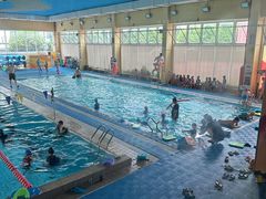 -布噜游泳俱乐部(东闸路店)