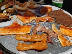 -玖等自助烤肉(步步高广场店)