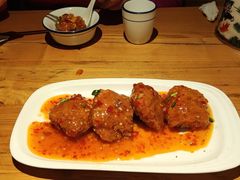 -永安鱼庄·镇江菜(丁卯店)