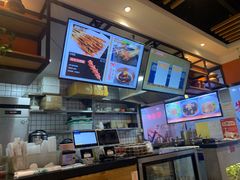 -湘人龙记老长沙米粉(华普国际大厦店)