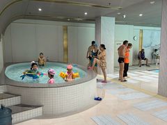 -菲鱼体育恒温游泳馆(中海名城店)