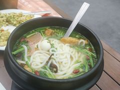 -遇见阿家村云南菜(魏公村店)