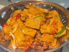-白马宴·椒麻鸡(新华南路店)