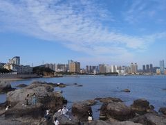 -黑石礁公园