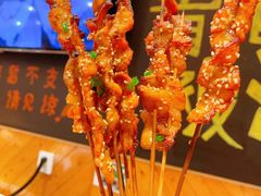 -木屋烧烤(西南角店)