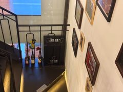 -LESCEDARS Brasserie Bistro香柏树