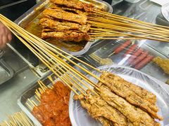 -里脊肉串店(天桥老店)