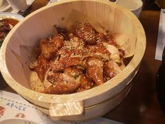 -胡桃里音乐酒馆(东区店)