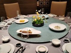 -无锡丽笙精选酒店·兰亭阁中餐厅