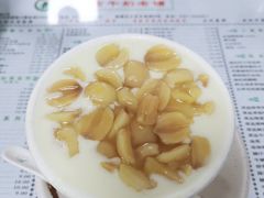 莲子姜撞奶-仁信双皮奶(东川路店)