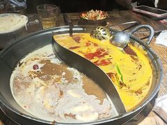 -冯校长老火锅(深圳总店)