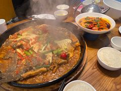 -老板恋上鱼(印象城店)