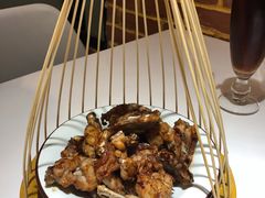 -后宫私房菜(汇客美食娱乐广场店)