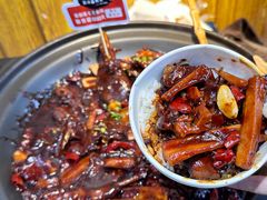 -回味黑鸭煲·始于2006(万松园店)