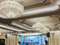 -圣丰城酒家·宴会(宝安大仟里店)