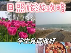-日照灯塔风景区