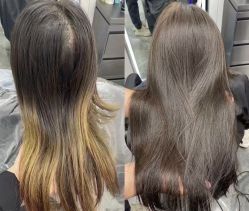 -MY WAY SALON