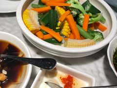 -蔴将·川菜(黄龙万科店)