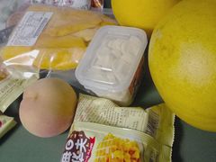 -紫荆城食品交易中心(华强北店)