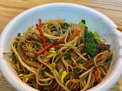 -小毛绝杀炒粉