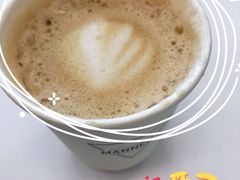 -Manner Coffee(芮欧百货店)
