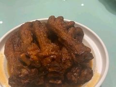 -大铁勺新津菜(东丽阳光新业广场店)