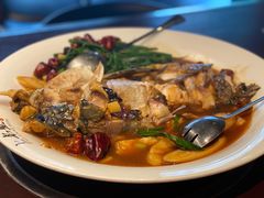 -上名堂·鱼头好吃(体育场路店)