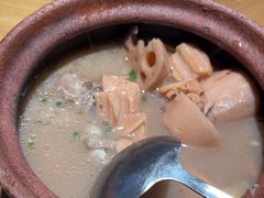 -乡野李掌柜(汉江路店)