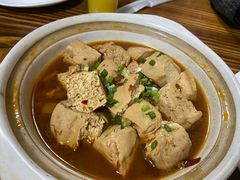 -食光慢宴·安吉土菜馆