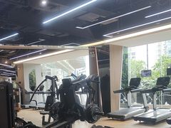 -威克健身游泳(万菱汇店)