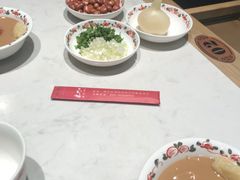 -东门口涮肉·砂锅·烤串(老门东店)