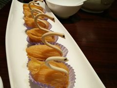 -蜈支洲岛珊瑚酒店临海阁中餐厅