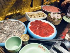 -蜀江龙火锅(339店)