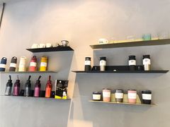 -KYO COFFEE(胶州路店)