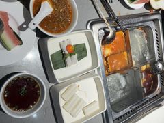 -海底捞火锅(步步高新天地店)