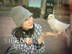 -王府井奥莱临潼小镇(临潼店)