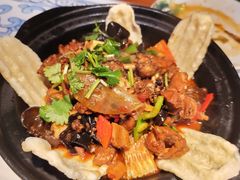 -群英会·三国菜(曹魏古城店)