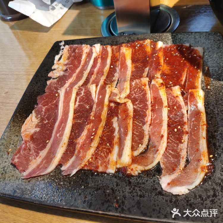 告别局