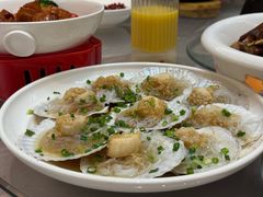 -金龙渔港(双楠店)