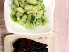 -日食记精菜馆(建邺万达店)