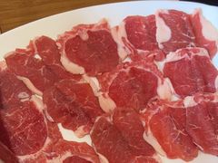 -1078號老北京涮肉(松柏店)