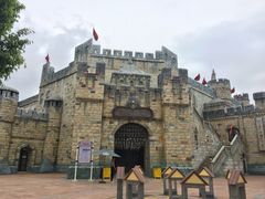 -厦门方特梦幻王国