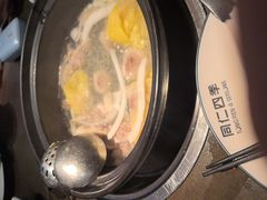 -同仁四季椰子鸡(宝安壹方城店)