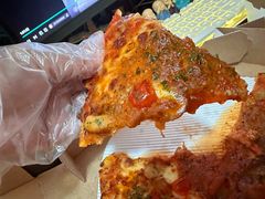 -达美乐比萨(武定店)