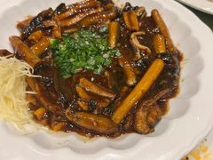 -得月楼·省级非遗·传统苏帮菜(观前店)